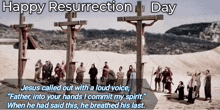 The Resurrection GIF - The Resurrection GIFs