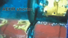 Aehr Short Short Burn GIF - Aehr Short Aehr Short Burn GIFs
