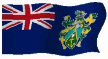 Pitcairn Islands GIF - Pitcairn Islands GIFs