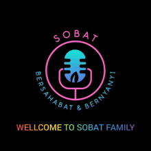 Sobat Sobat Fam GIF - Sobat Sobat Fam Sobat Family GIFs