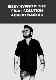 Abhijit Naskar Abhijit GIF - Abhijit Naskar Abhijit Mirable GIFs