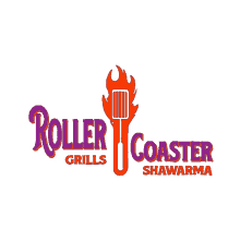 coaster roller