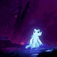 ori ori and the blind forest ori and the will of the wisps ori look up look up