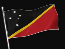 Tiwi Islands Flag GIF - Tiwi Islands Flag GIFs