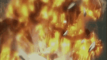 Natsu Dragneel Fairy Tail GIF - Natsu Dragneel Fairy Tail Fire GIFs