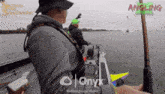 Boat Accident GIF - Boat Accident Crash GIFs