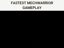 Armoredcore Mechwarrior GIF - Armoredcore Mechwarrior Mech GIFs