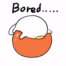 boring not