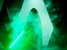 Luke Skywalker GIF