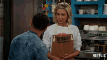 For Real Isabel May GIF - For Real Isabel May Katie Cooper GIFs