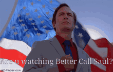 Better Call Saul Bcs GIF - Better Call Saul Bcs Are You Watching GIFs