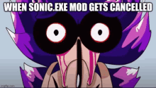 Acepten mod - Meme by Sonic_Momos :) Memedroid