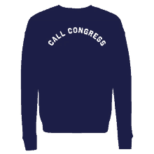sweater vote