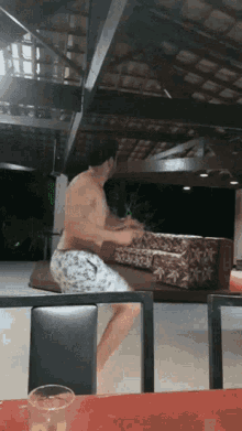 Thigas Beer GIF - Thigas Beer Dancing GIFs