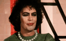 What The Fuck!? - Rhps GIF - Rocky Horror Picture Show Rhps Rocky Horror GIFs