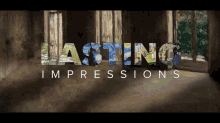 Lastingimpressions3d Impressionist GIF