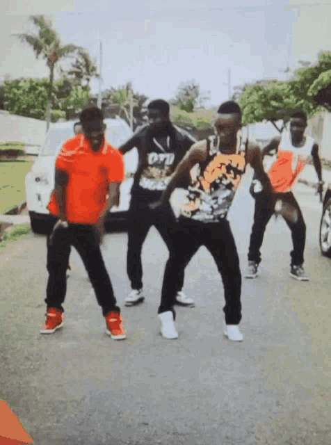 Dance GIFs - Get the best gif on GIFER