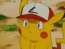 Ashachu Pokemon GIF