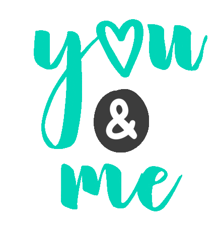 Me You And Me Sticker - Me You And Me Pulse Stickers