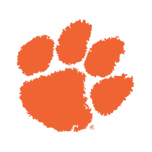 clemson tigers football tigers go tigers support tigers