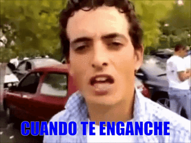 Mensaje para Bandolero