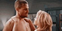 olicity oliver and felicity cw show kiss love