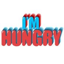 i hungry