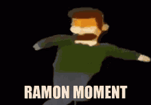 Ramon Moment GIF
