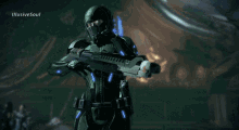 Mass Effect Mass Effect2 GIF - Mass Effect Mass Effect2 Me2 GIFs