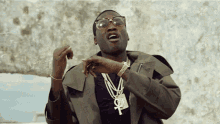 Dancing Meek Mill GIF - Dancing Meek Mill I Dont Know Song GIFs