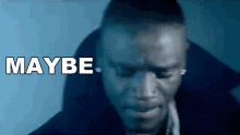 Maybe Akon GIF - Maybe Akon Smack That Song GIFs