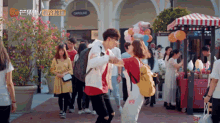 Accidentaly In Love Dance GIF - Accidentaly In Love Dance Cute GIFs