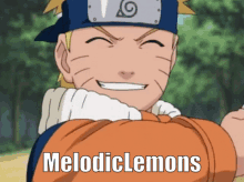 Melodic Melodiclemons GIF - Melodic Melodiclemons Anime GIFs