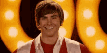 High School Musical Zac Efron GIF - High School Musical Zac Efron Troy Bloton GIFs