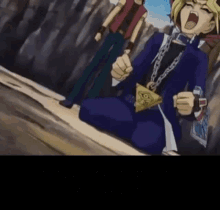 Meme Anime GIF - Meme Anime Yugioh GIFs