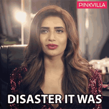 Disaster It Was Messed Up GIF - Disaster It Was Messed Up Ruined GIFs