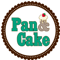 Panandcake Pancake Sticker - Panandcake Pancake Dulces Stickers