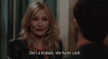 Cameron Diaz Shes A Lesbian She Hates Cock GIF - Cameron Diaz Shes A Lesbian She Hates Cock GIFs