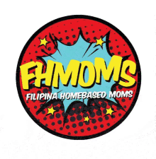 Filipina Homebased Moms Fhmom GIF - Filipina Homebased Moms Fhmom GIFs