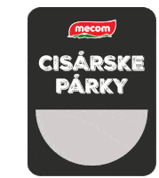 Mecom Mecomsk Sticker - Mecom Mecomsk Mecomparky Stickers
