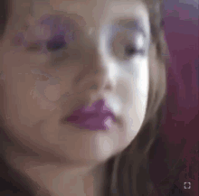 Caught Off Guard Girl With Makeup In Car Seat GIF - Caught Off Guard Girl With Makeup In Car Seat Okay GIFs