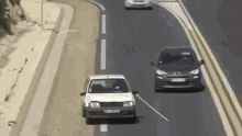 Blind Driver GIF - Blind Driver Driving GIFs