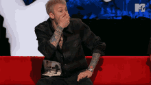 Omg Machine Gun Kelly GIF - Omg Machine Gun Kelly Ridiculousness GIFs