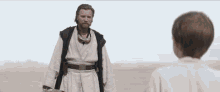 Obiwan Obi Wan Kenobi GIF - Obiwan Obi Wan Kenobi Kenobi GIFs