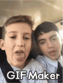 Silly Face GIF - Silly Face GIFs