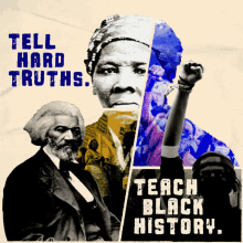 Black History Month Critical Race Theory GIF - Black History Month Black History Critical Race Theory GIFs