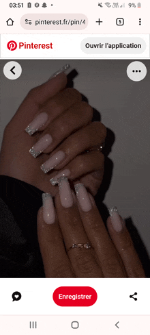 Nails Art GIF - Nails Art GIFs