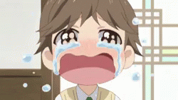 Anime Crying GIF - Anime Crying Kid - Discover & Share GIFs
