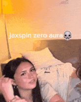 Jaxspin Jacklyn Feeney GIF - Jaxspin Jacklyn Feeney Aura GIFs