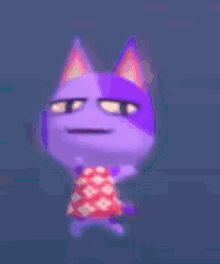 Dancing Animal Crossing GIF - Dancing Animal Crossing Vibing Cat GIFs